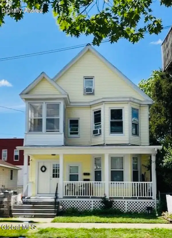 15 Zoar Avenue, Albany, NY 12209