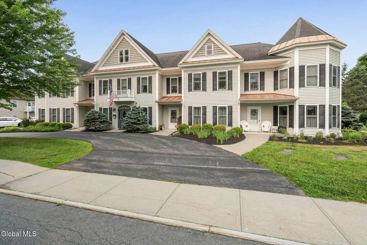 80 Maple Avenue #Unit F, Voorheesville, NY 12186 - #1