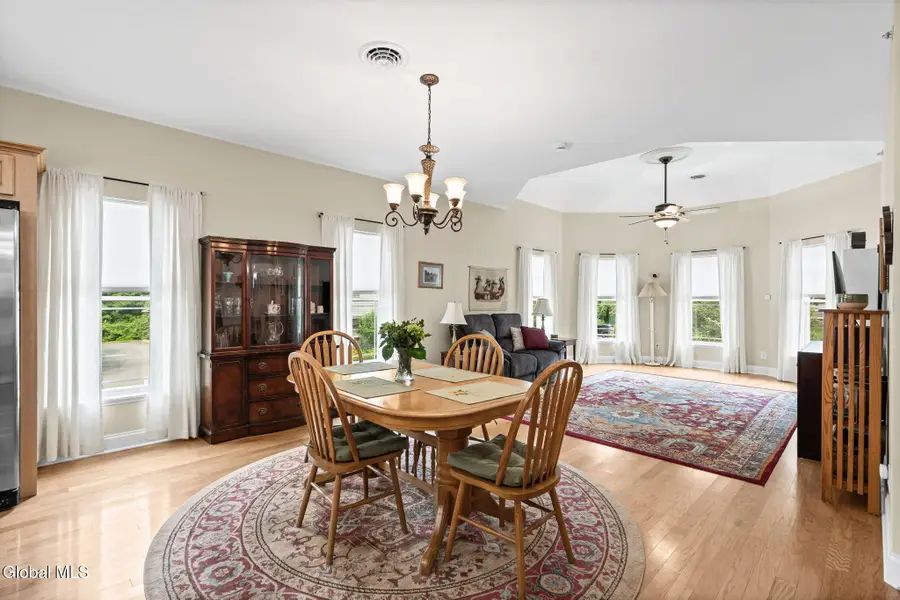 80 Maple Avenue #Unit F, Voorheesville, NY 12186 - #3