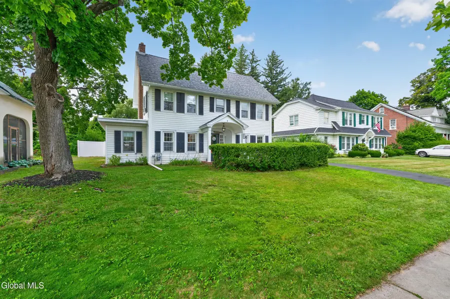 187 S Main Avenue, Albany, NY 12208 - #3