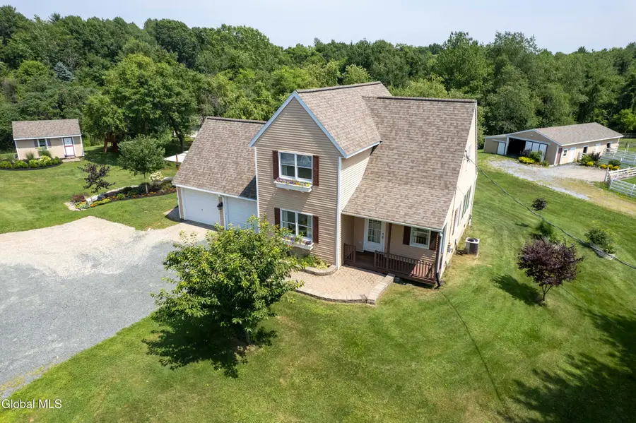 101 Button Road, Halfmoon, NY 12188 - #2