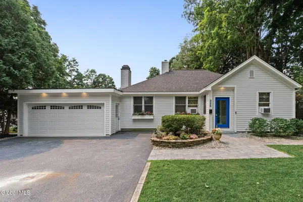 324 Lake Avenue, Saratoga Springs, NY 12866