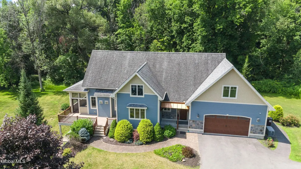 12 Lakeshore Avenue, Ballston, NY 12019 - #1