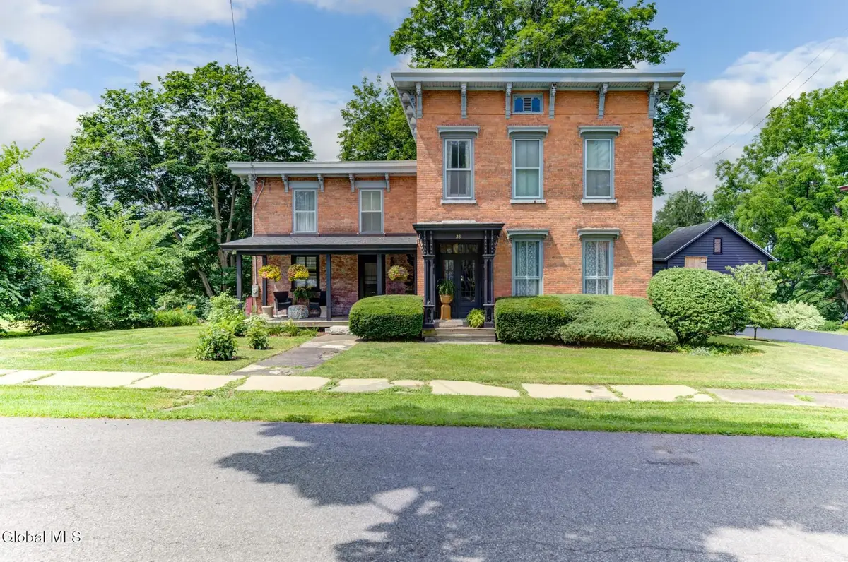 23 Prospect Street, Nelliston, NY 13410 - #1