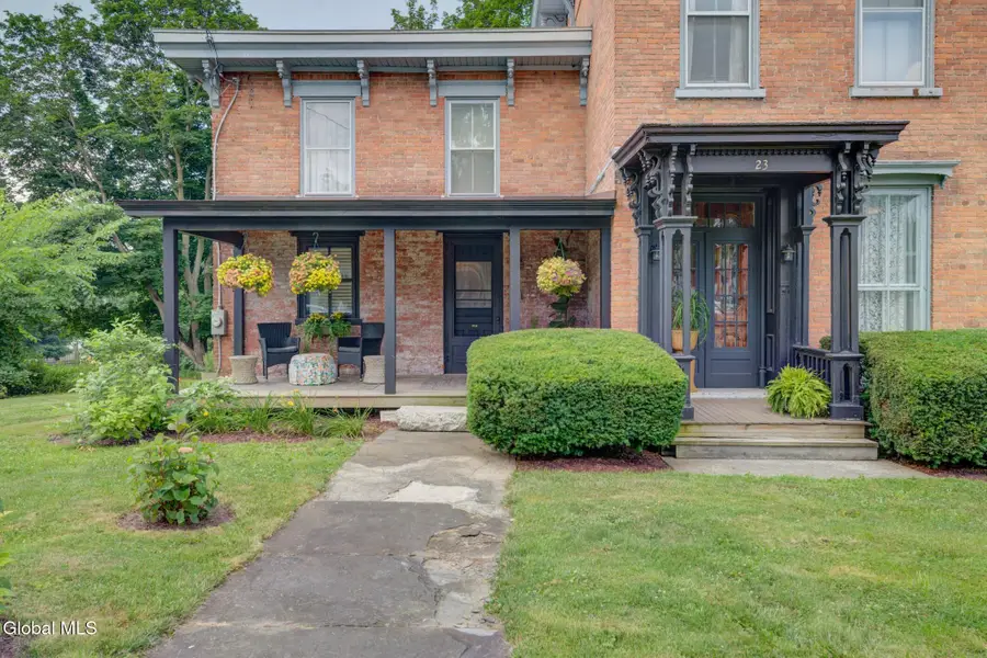 23 Prospect Street, Nelliston, NY 13410 - #2