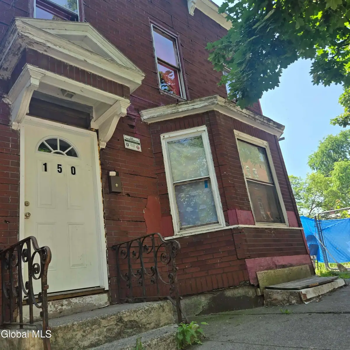 150 Clinton Street, Albany, NY 12202 - #1
