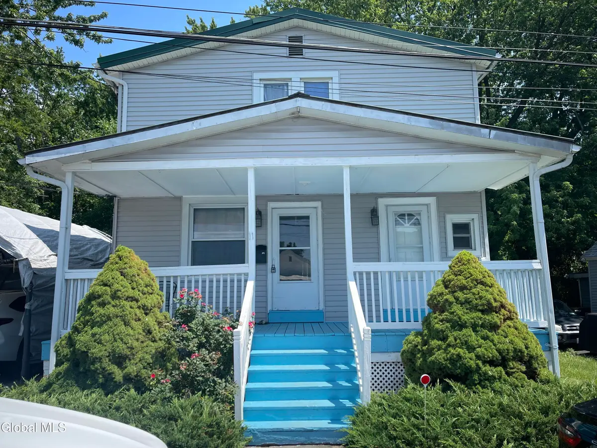 11 Sunnyside Avenue, Colonie, NY 12205 - #1
