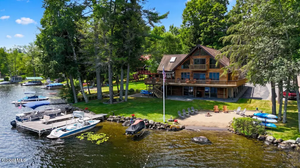 132 Blythewood Island Road, Chester, NY 12817 - #1