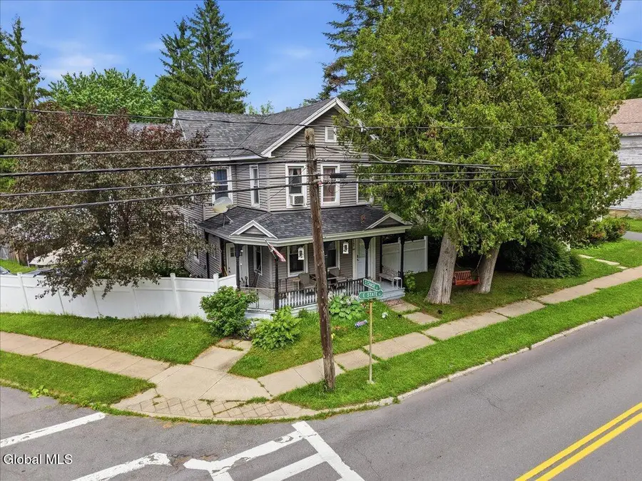 117 E State Street, Johnstown, NY 12095 - #2