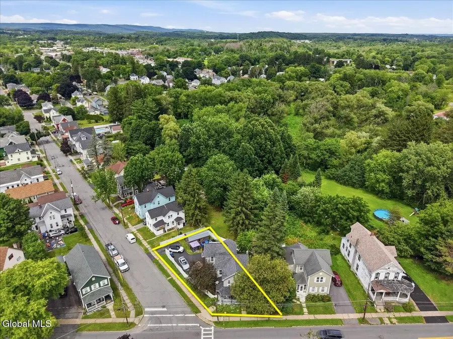 117 E State Street, Johnstown, NY 12095 - #3