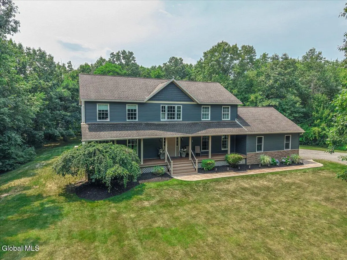 22 Wheeler Drive, Glenville, NY 12019 - #1