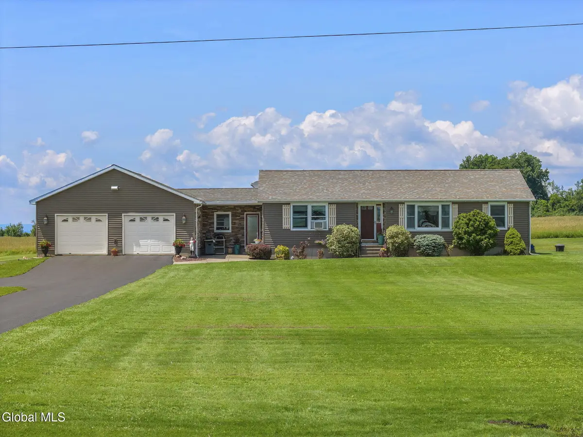 351 Fuller Road, Amsterdam, NY 12010 - #1