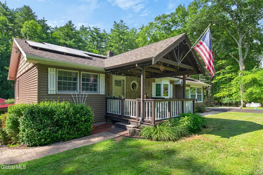 415 Carter Bridge Road, Cairo, NY 12413 - #2