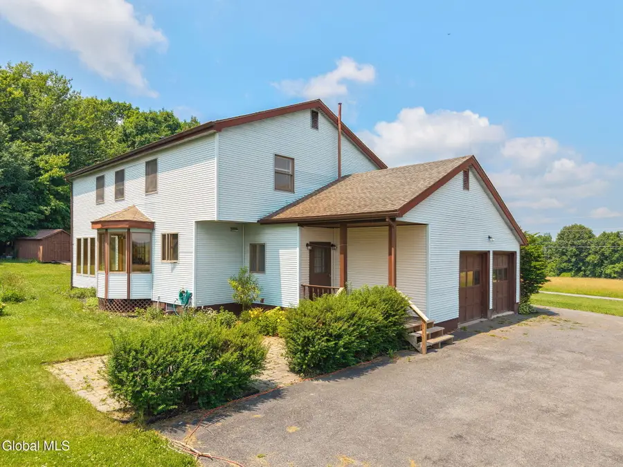 530 Colby Road, Schoharie, NY 12157 - #2