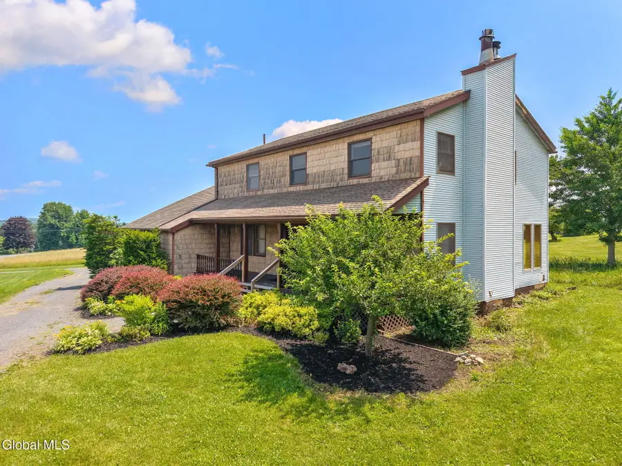 530 Colby Road, Schoharie, NY 12157 - #3