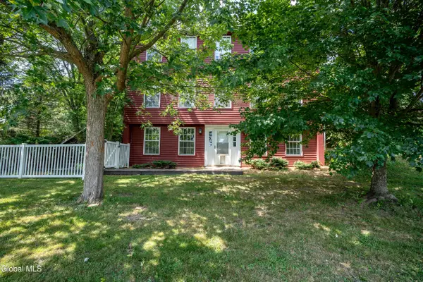 1838 Scotch Ridge Road, Princetown, NY 12306