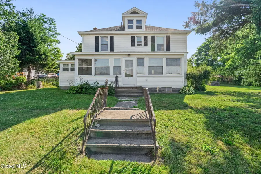 206 Route 4, Northumberland, NY 12871 - #2