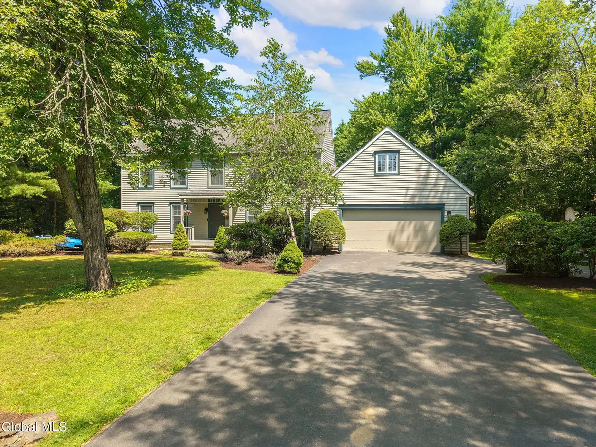 141 Pine Street, North Greenbush, NY 12144 - #1