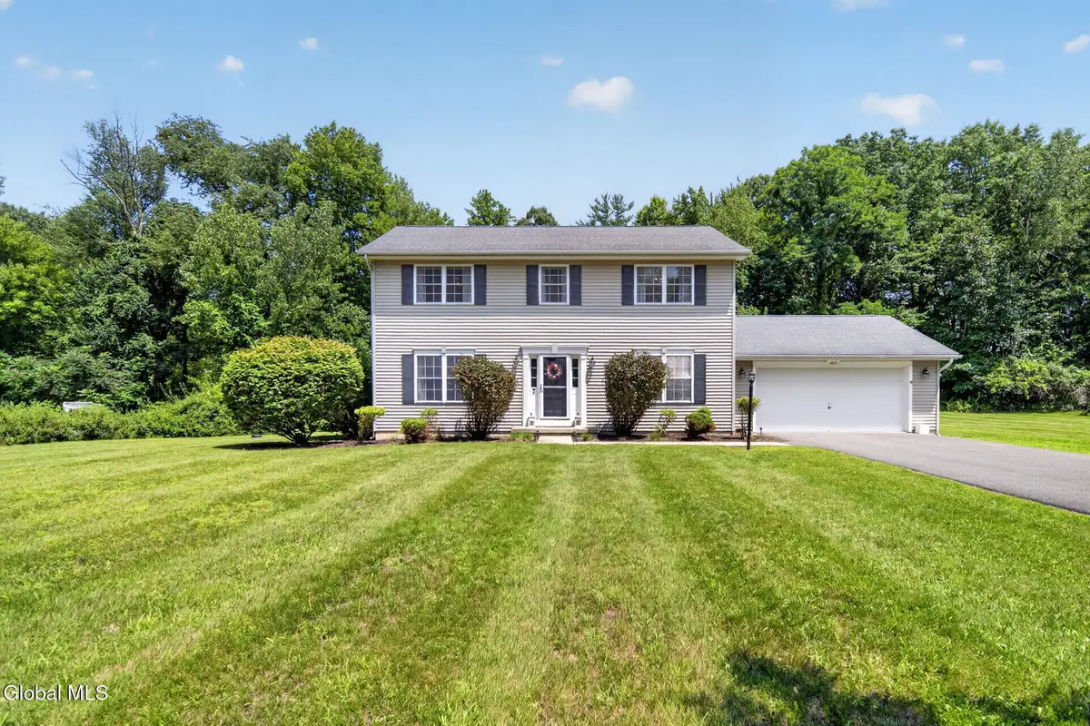 1631 Midstate Lane, Schodack, NY 12033 - #1