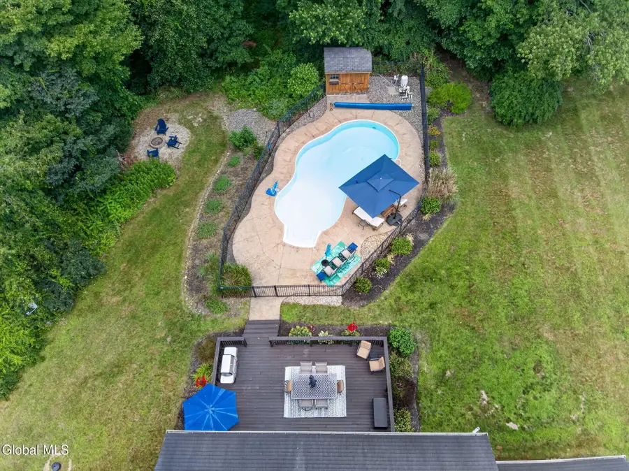 1631 Midstate Lane, Schodack, NY 12033 - #2