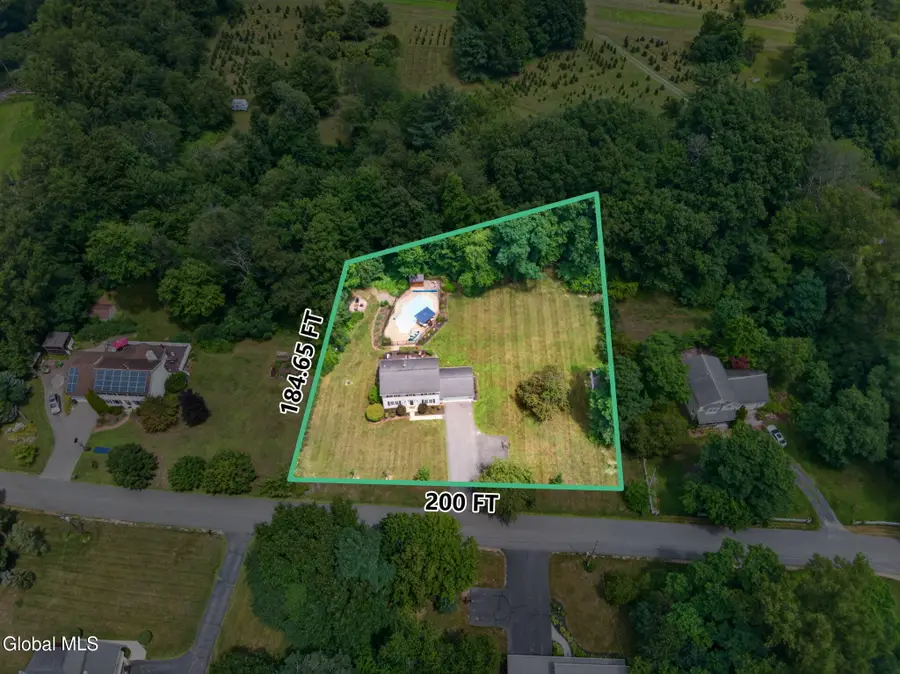 1631 Midstate Lane, Schodack, NY 12033 - #3