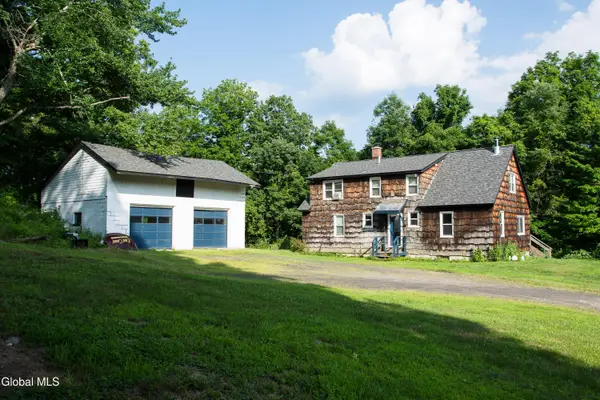 125 Curtis Hill Road, Nassau, NY 12062