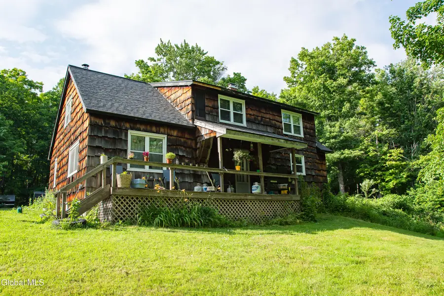 125 Curtis Hill Road, Nassau, NY 12062 - #2