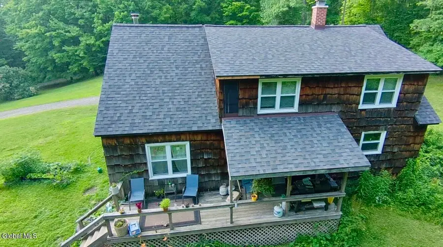 125 Curtis Hill Road, Nassau, NY 12062 - #3