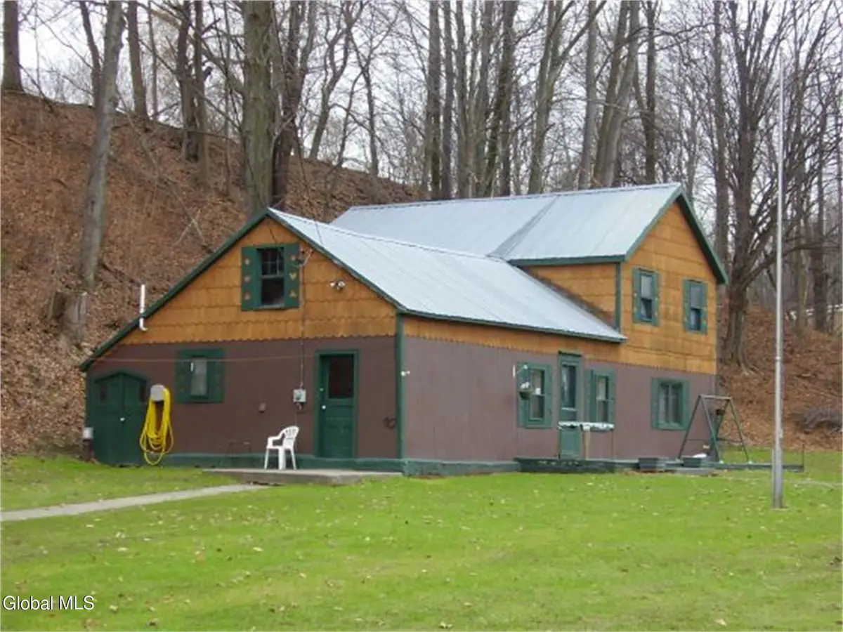 178 Palmer Road, Richmondville, NY 12149 - #1