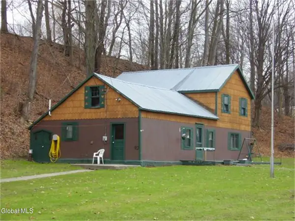 178 Palmer Road, Richmondville, NY 12149