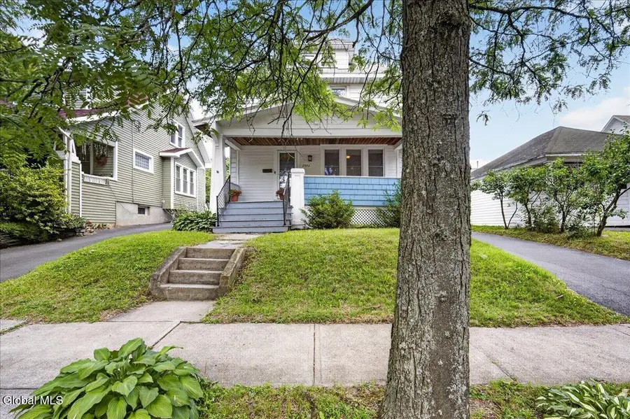 2502 15th Street, Troy, NY 12180 - #2