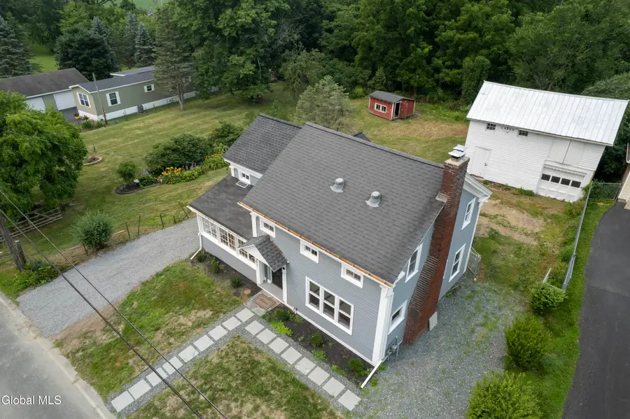 1341 S Schodack Road, Schodack, NY 12033 - #2