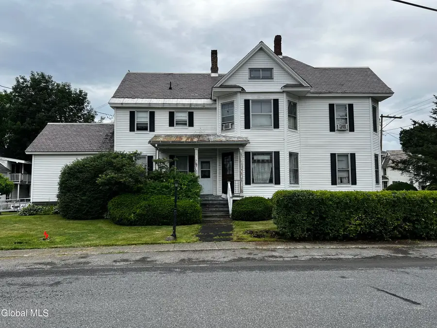 7 Irving Avenue, Granville, NY 12832 - #2