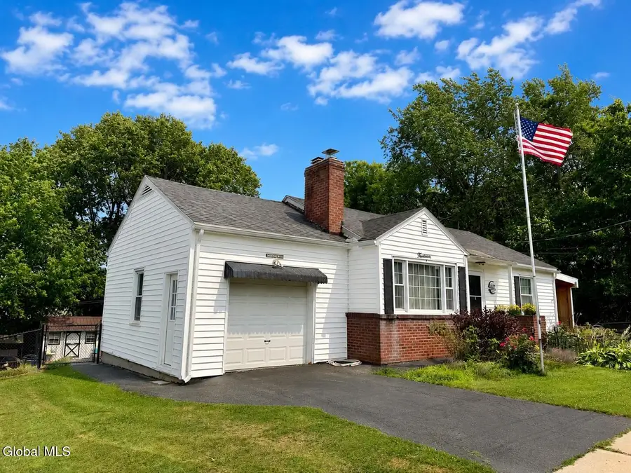 14 Frasier Avenue, Johnstown, NY 12095 - #2