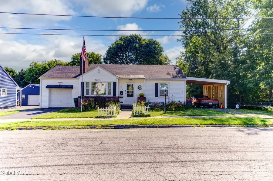 14 Frasier Avenue, Johnstown, NY 12095 - #3