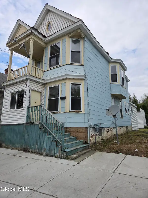 173 2nd Avenue, Albany, NY 12202