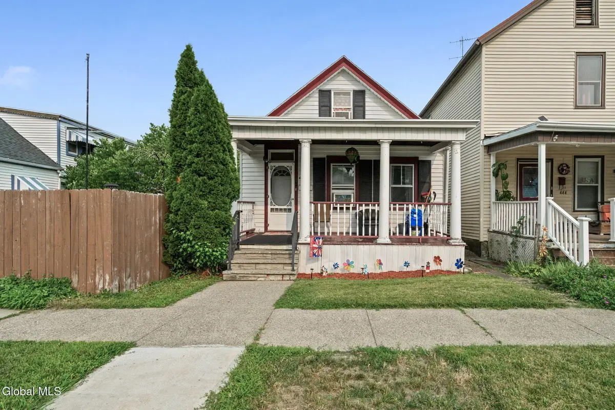 446 7th Avenue, Troy, NY 12182 - #1