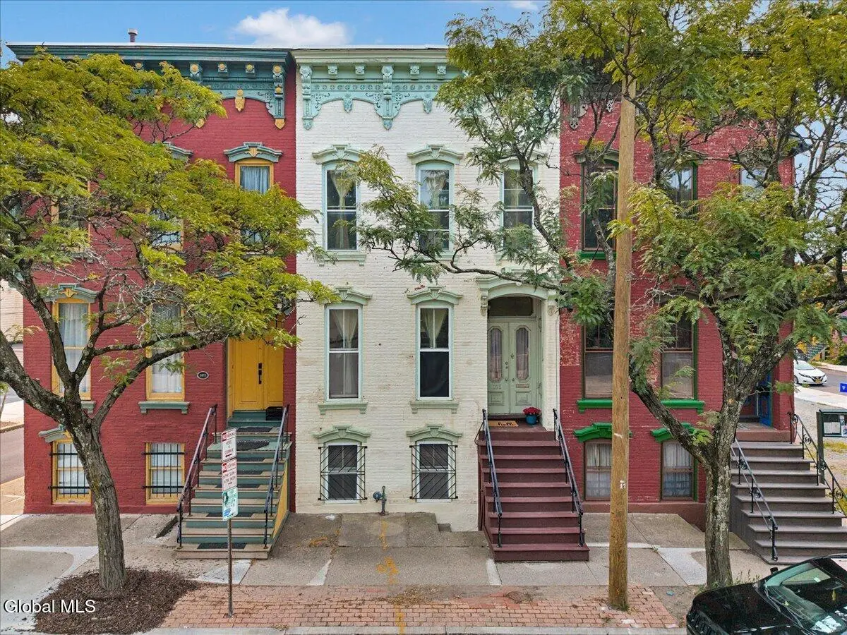 155 Eagle Street, Albany, NY 12202 - #1