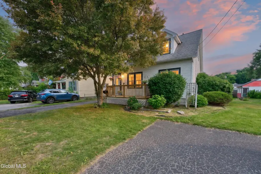 240 Mariaville Road, Rotterdam, NY 12306 - #2