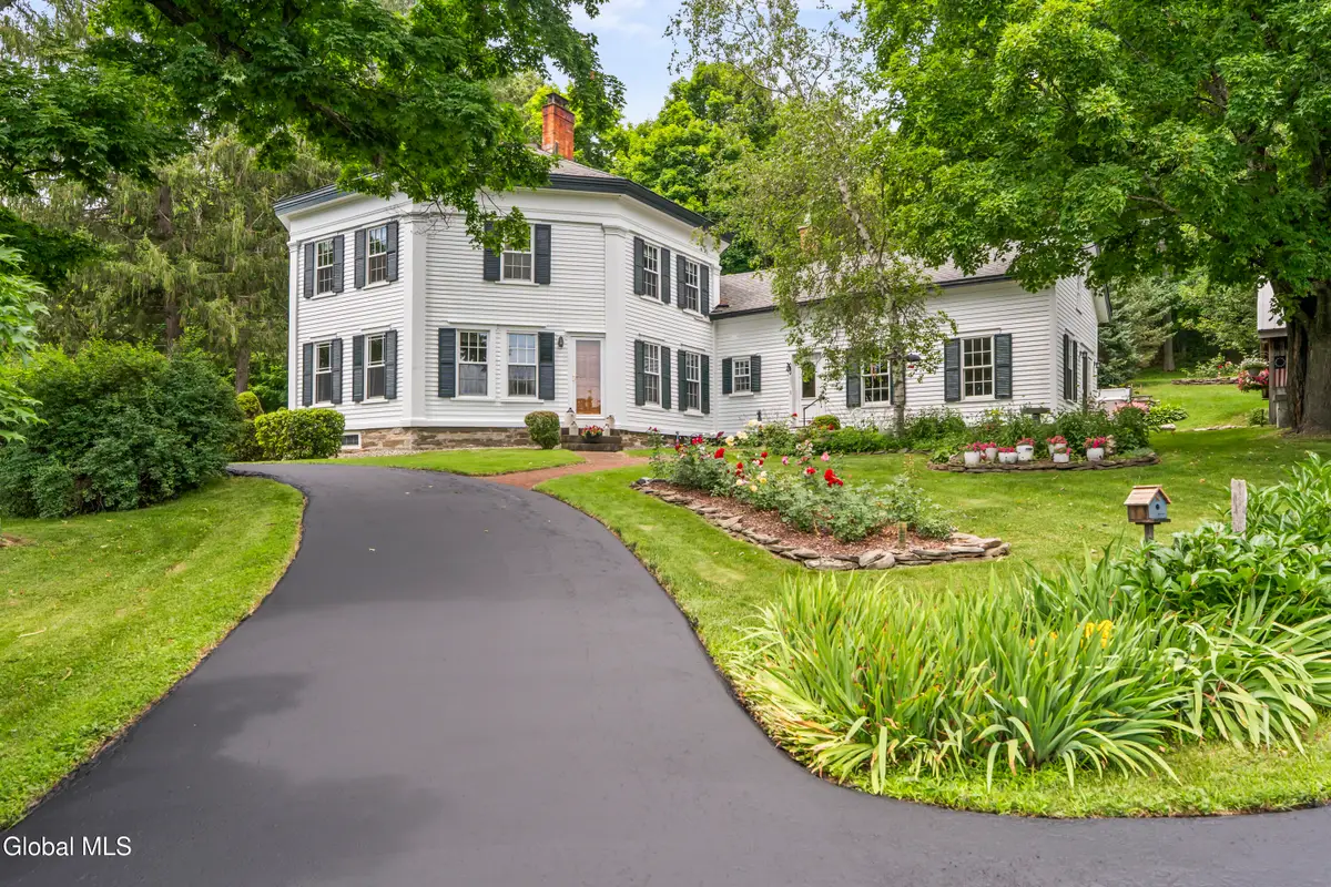 1236 Mcguire School Road, Delanson, NY 12053 - #1