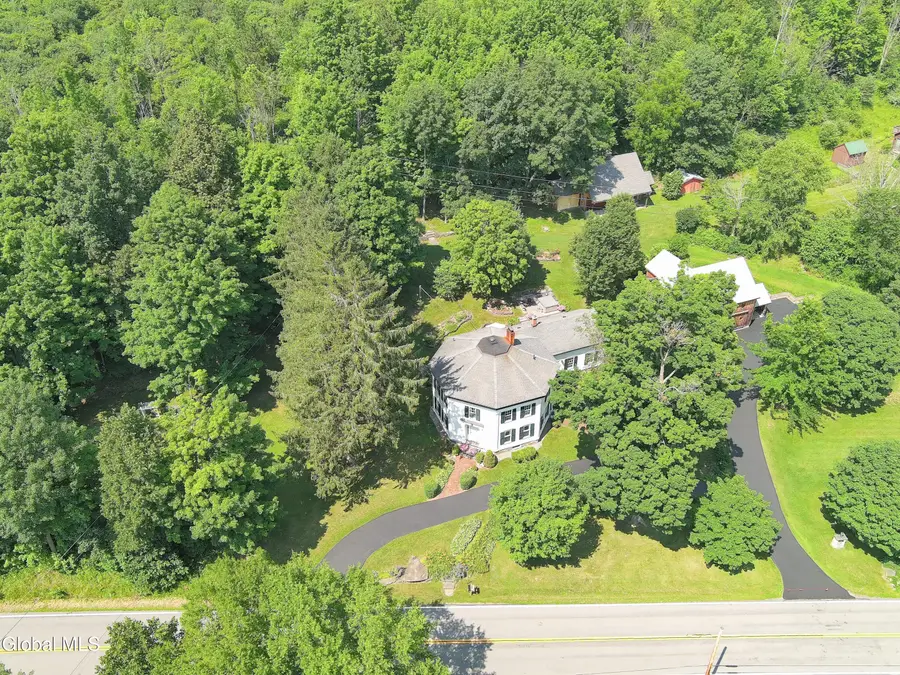 1236 Mcguire School Road, Delanson, NY 12053 - #3