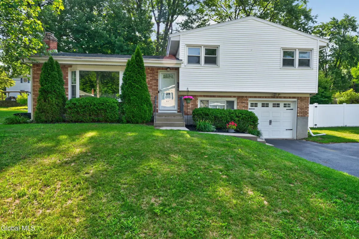29 Brookwood Drive, Latham, NY 12110 - #1
