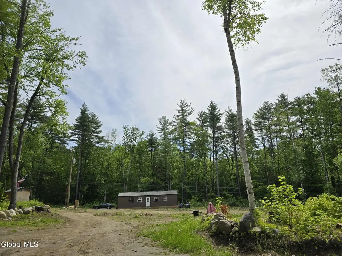 888 Landon Hill Road, Chester, NY 12817 - #1