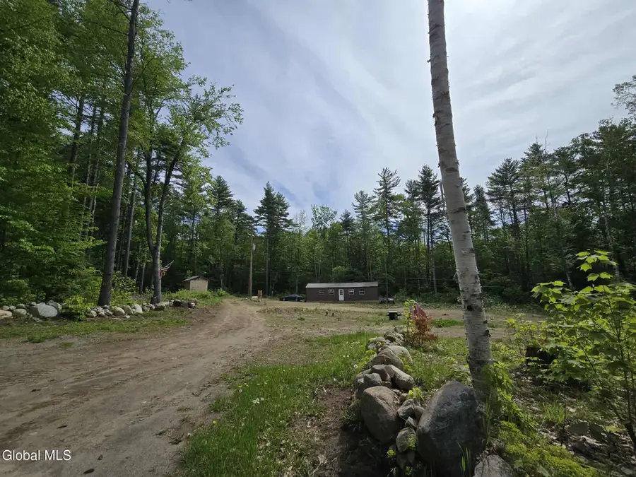 888 Landon Hill Road, Chester, NY 12817 - #3