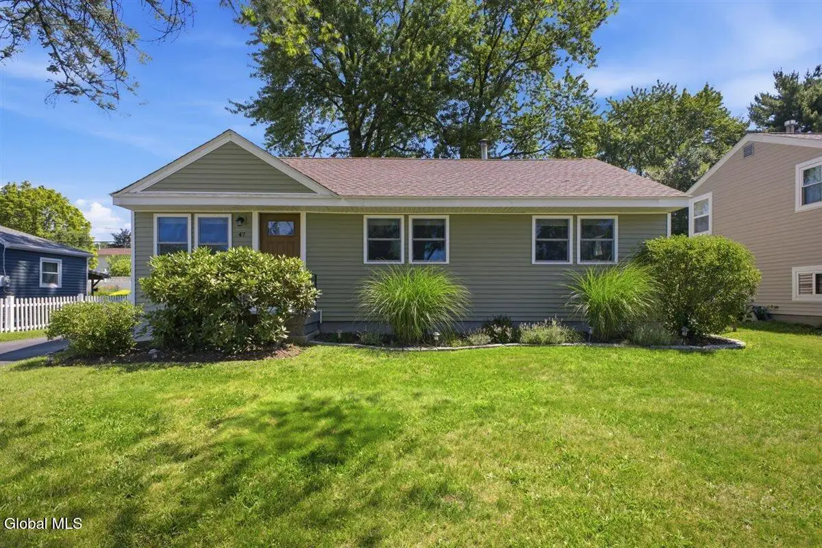 47 Perry Avenue, Colonie, NY 12110 - #1