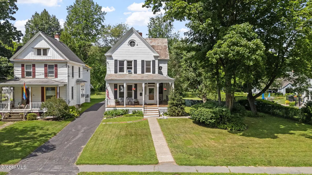 23 Elsmere Avenue, Bethlehem, NY 12054 - #1