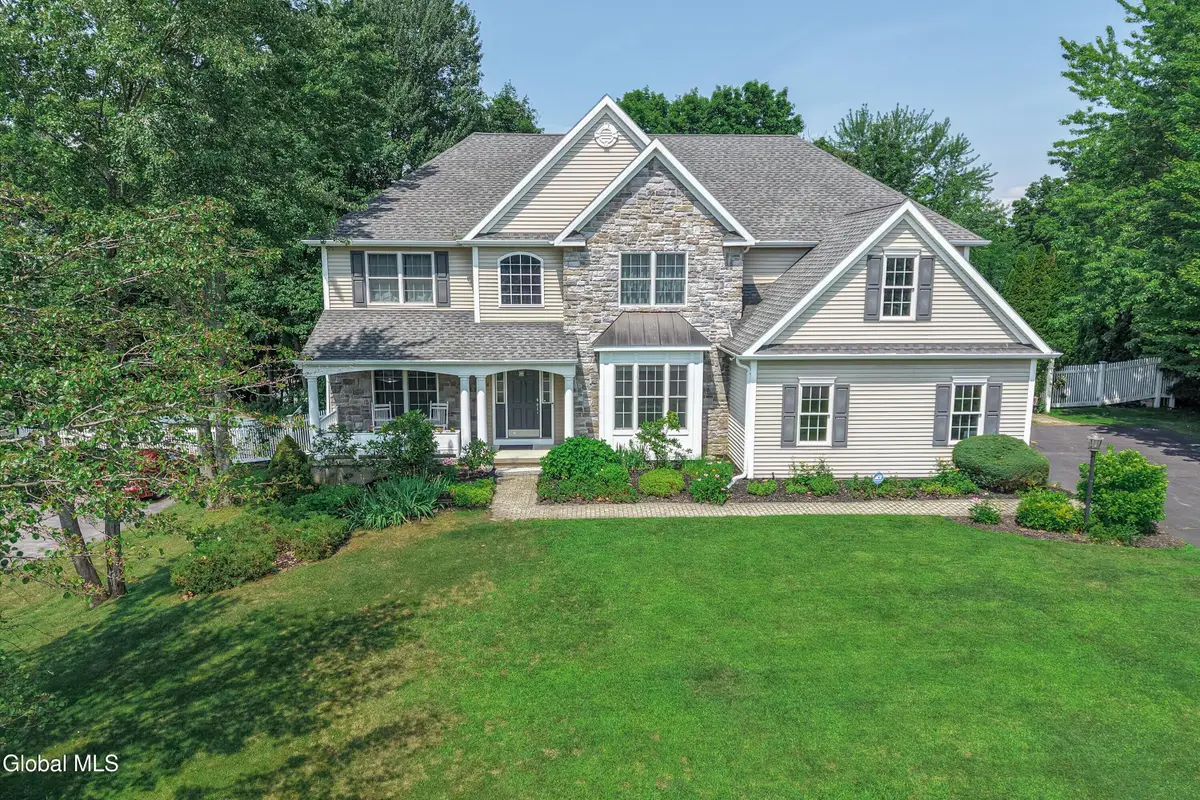 48 Towpath Lane, Waterford, NY 12188 - #1