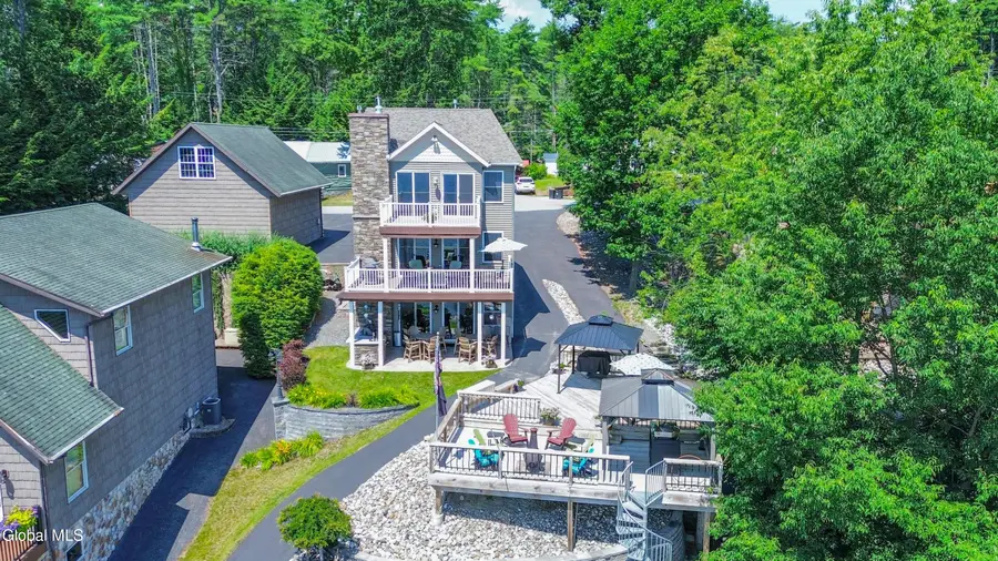 105 Lakeside Avenue, Edinburg, NY 12134 - #2