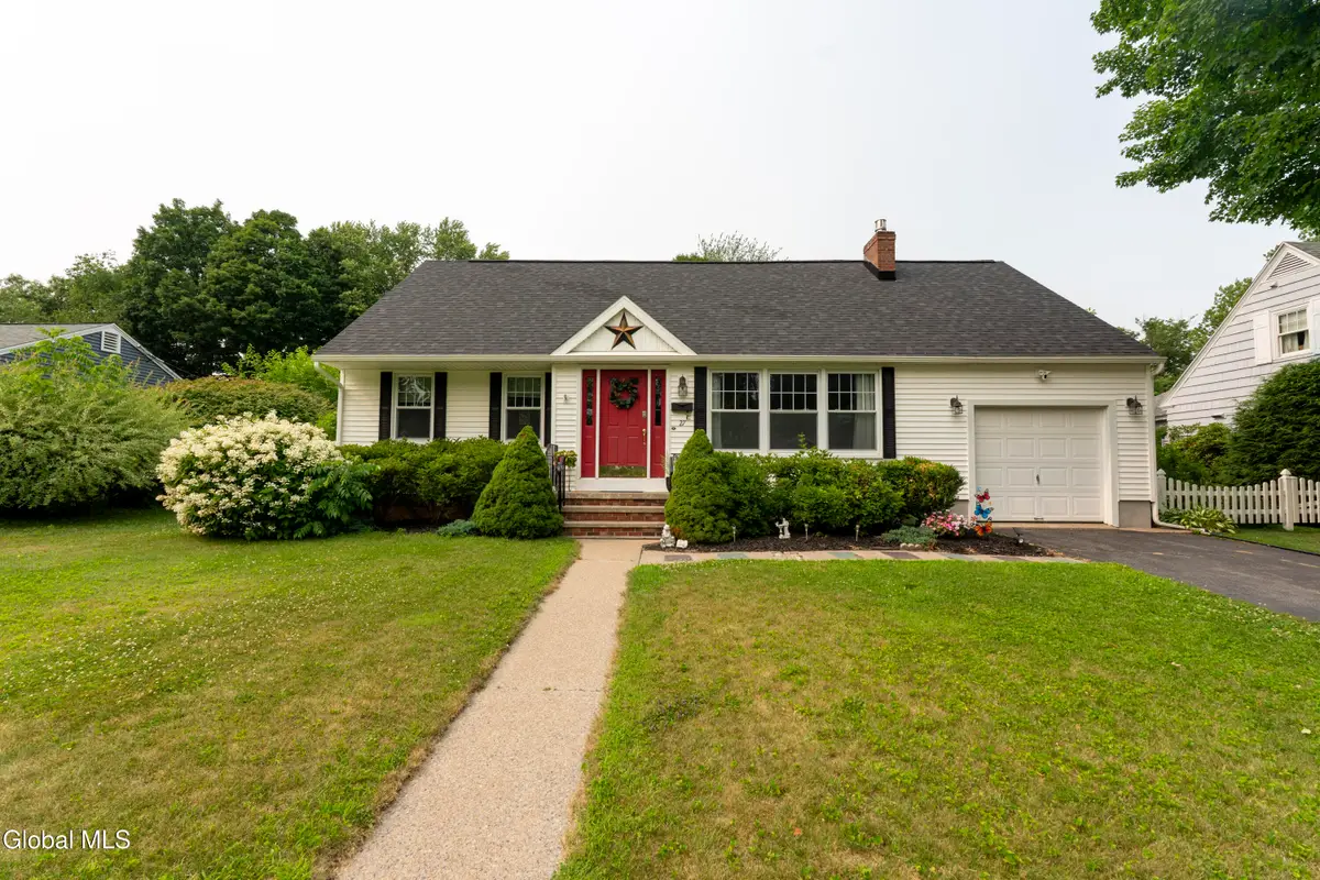 27 Pershing Road, Queensbury, NY 12804 - #1