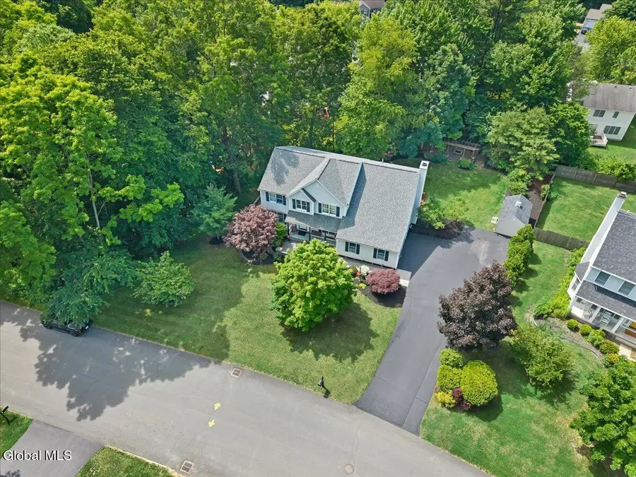 58 Jamison Drive, Clifton Park, NY 12065 - #2